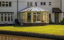 Thorney Toll conservatory leads