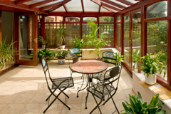 Thorney Toll conservatory quotes