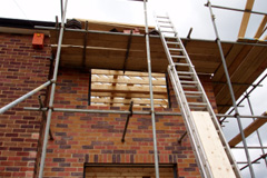 trusted extension quotes Thorney Toll