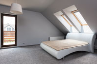 Thorney Toll bedroom extensions