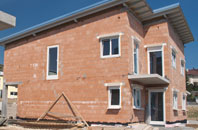 Thorney Toll home extensions