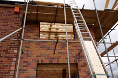 house extensions Thorney Toll
