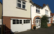 Thorney Toll multiple storey extension leads